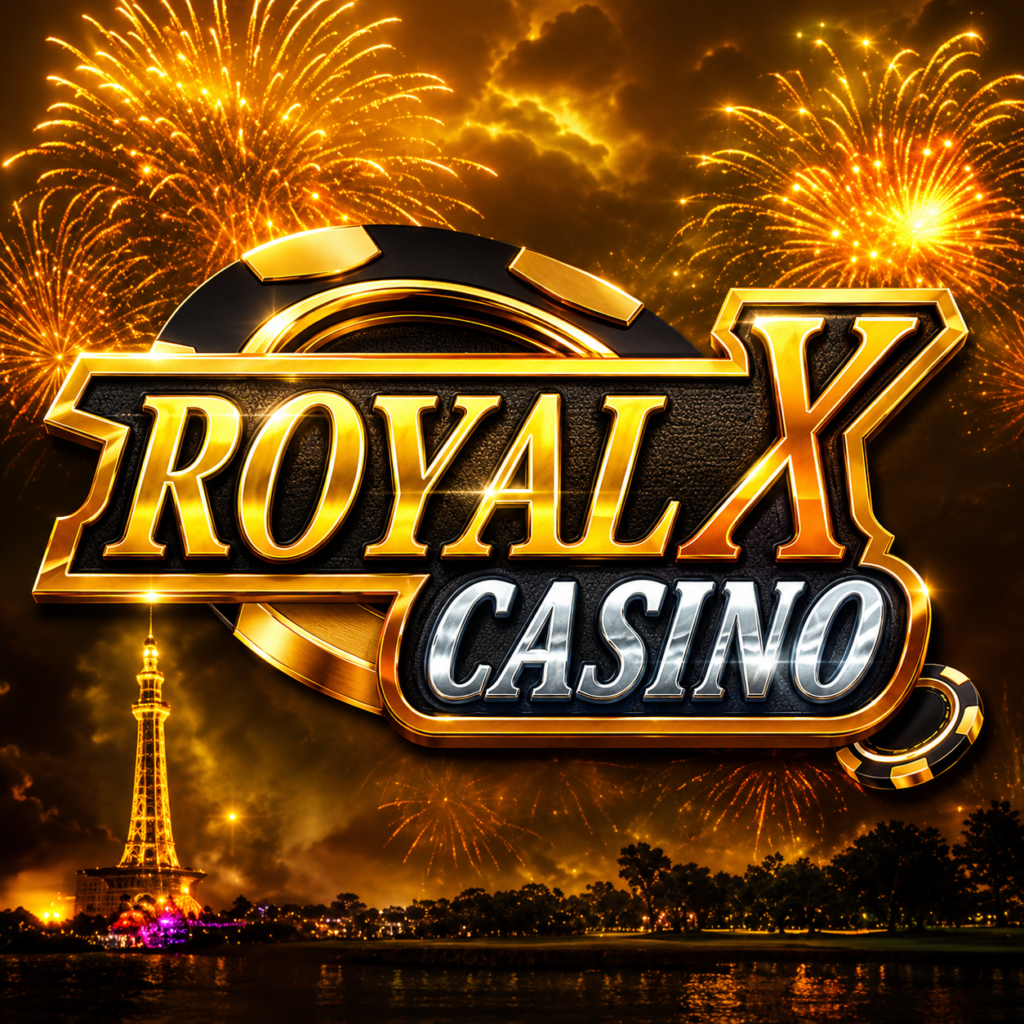 Royal x Casino Game