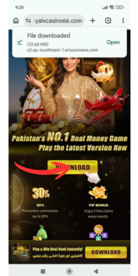 Royal X Casino Game 4 Royal X Casino Game promotional banner featuring mobile gaming interface, colorful casino graphics, reward icons, and modern online gaming design.